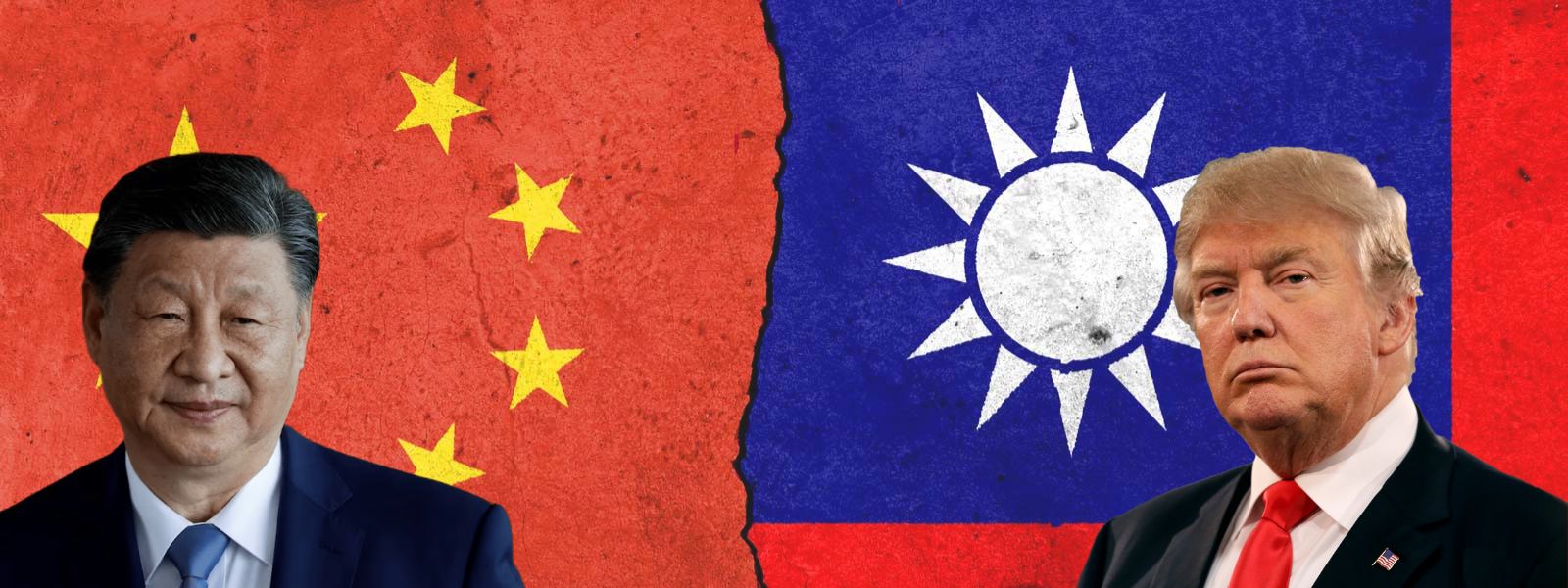 Xi says Taiwan is the most important issue